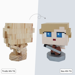 (DIY) KIt Tô Màu Taylor Swift