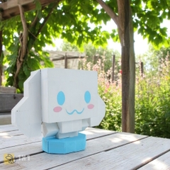 Mô Hình Gỗ Nhân Vật Cinnamoroll (s)