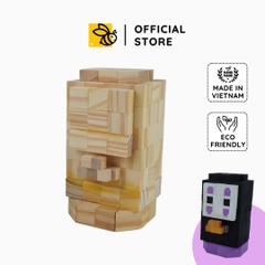 p6 - Kit Tô Màu Mô Hình Vô Diện