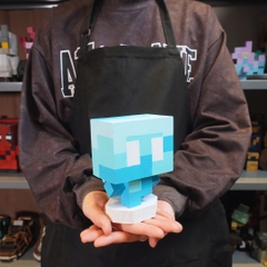 Mô Hình Gỗ Minecraft Allay (s)