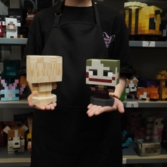 (DIY) Kit Tô Màu Joker (size s)
