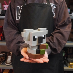 (DIY) Kit Tô Màu Mô Hình Gấu Koala (s)