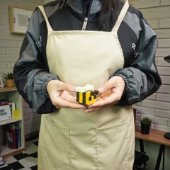 p2. Bộ Lắp Ghép Mô Hình Minecraft Bee (Thu Nhỏ)