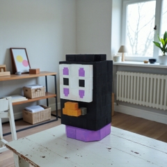 p6 - Kit Tô Màu Mô Hình Vô Diện