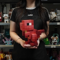 Mô Hình Gỗ Khủng Long Bạo Chúa (Art Toy)