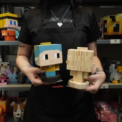 (DIY) Kit Tô Màu Girl with Pearl Earring