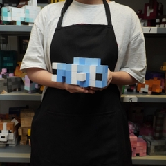 Mô Hình Cá Dory