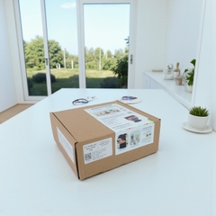 Mô Hình Gỗ Chàng Trai Mặc Áo Dài