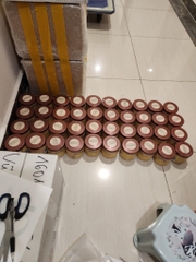 Ủ TÓC Provost Pháp