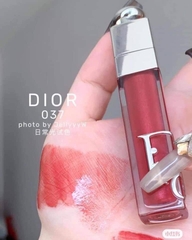 Son dưỡng kem Dior màu 037 full 6ml Nobox