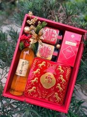 Hộp quà mã số DH0800