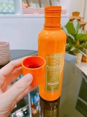 Nước súc miệng Propolinse Pure chiết xuất sáp ong ngăn ngừa mảng bám chai 600ml