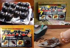 Viên Diệt Gián Của Nhật Bản 12 Viên