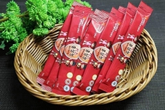 Nước hồng sâm Baby SangA Hàn Quốc 30 gói cho trẻ em