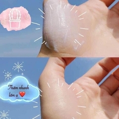 Sữa dưỡng thể ý dĩ Hatomugi 400ml của Nhật Bản