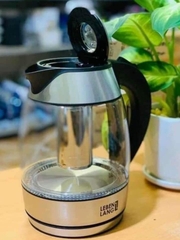 Ấm siêu tốc  LEBENLANG 1,8L kèm lõi lọc