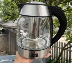 Ấm siêu tốc  LEBENLANG 1,8L kèm lõi lọc