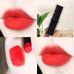 Shon Shu 570 đỏ cam vỏ đen