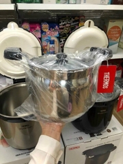 Nồi ủ Thermos Nhật 4.5L