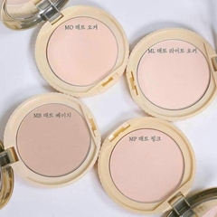 Phấn phủ Canmake Nhật Bản