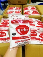 Mỳ chính Ajinomoto Nhật Bản túi 1kg