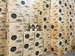 Bột ngũ cốc dinh dưỡng Damtuh Hàn Quốc 50 gói x 18g