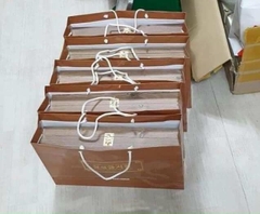 An Cung SamSung Gum Jee Hwan Hộp Gỗ 60 Viên Hàn Quốc