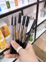 CHÌ KẺ CHÂN MÀY 2 ĐẦU HABARIA