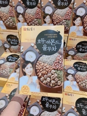 Bột ngũ cốc dinh dưỡng Damtuh Hàn Quốc 50 gói x 18g