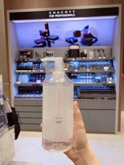 Nước Tẩy Trang Làm Sạch Sâu Chacott For Professionals Cleansing Water 500ml