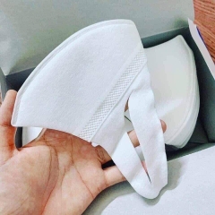 Khẩu trang Unicharm 3D Mask Nhật Bản hộp 100 cái