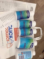 Canxi Ostelin Vitamin D & Calcium của Úc