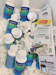 Canxi Ostelin Vitamin D & Calcium của Úc