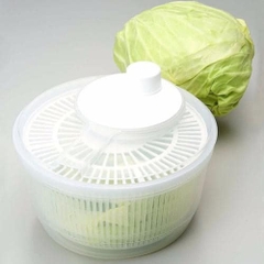 Rổ quay rau quả Rotary Nhật Bản