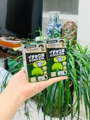 Viên uống bổ não Noguchi DHA EPA Ginkgo 60 viên