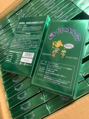 Tảo Hỗ Trợ Tăng Chiều Cao Shinshin Kakumei Của Nhật, 300 viên