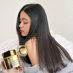 Mặt Nạ Ủ Tóc Cao Cấp Phục Hồi Hư Tổn Tsubaki Premium Repair Mask 180g