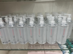 Nước Tẩy Trang Làm Sạch Sâu Chacott For Professionals Cleansing Water 500ml