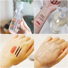 Dầu tẩy trang Muji Cleansing Oil 200ml của Nhật Bản