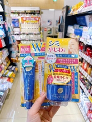 Kem mắt meishoku Nhật Bản