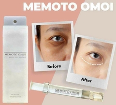 Tinh Chất Serum Dưỡng Mắt NMN Eyes All In One Memoto Omoi Essence