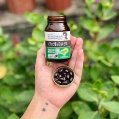 Viên uống bổ não Noguchi DHA EPA Ginkgo 60 viên