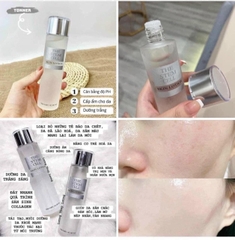 Nước hoa hồng The Stem Cell Skin Lotion 120ml Nhật Bản