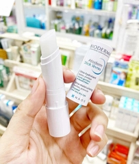 Son Dưỡng Môi Không Màu Bioderma Atoderm Levres Stick Hydratant