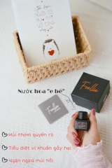 Nước Hoa Vùng Kín Foellie Inner_Perfume
