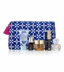 Sét esteelauder mini 6 món +1 túi vải xinh xắn
