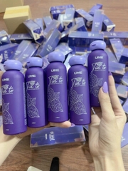 Dung Dịch Vệ Sinh Tía Tô UME 150ml