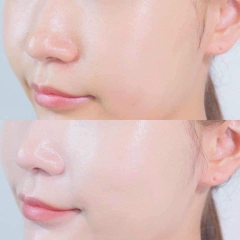 Chống nắng innisfree tone up hồng Hàn Quốc