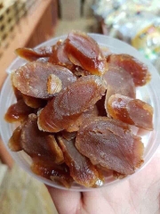 Hồng Sâm cắt lát Sambok Hàn Quốc hộp 10 gói x 20gr