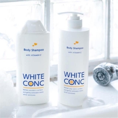 Sữa tắm trắng White Conc Nhật Bản
